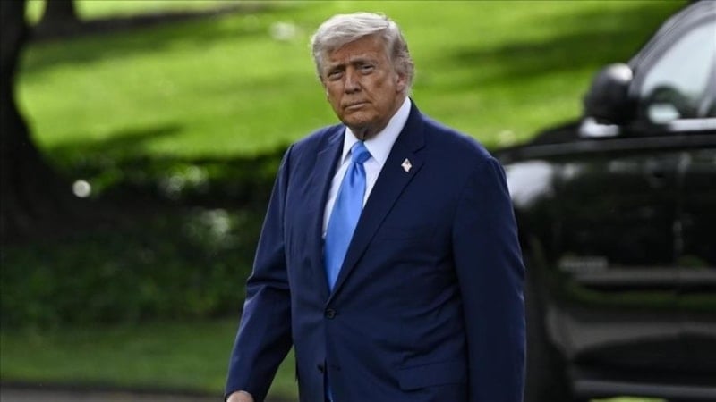 ABD'de çalışma vizesi 'H-1B' programına başvuru ücreti 100 bin dolara çıktı