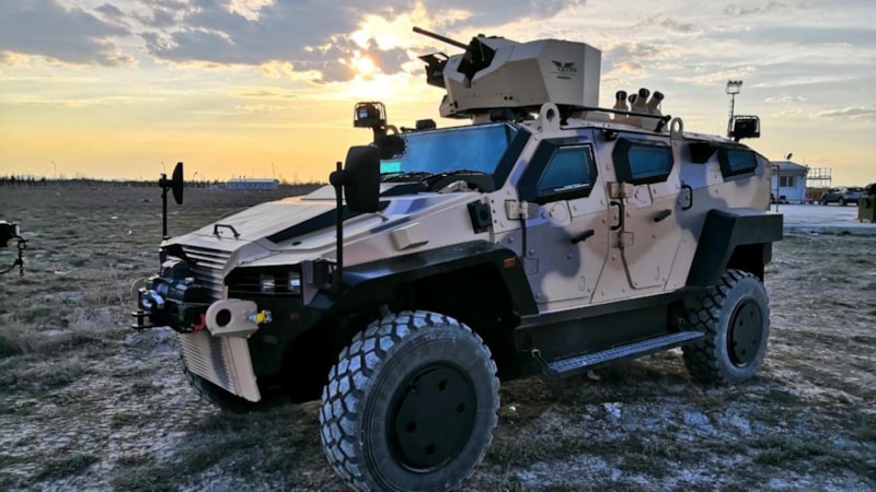 En büyük zırhlı araç filosuna sahip ülkeler listelendi! Türkiye’nin sıralaması şaşırttı