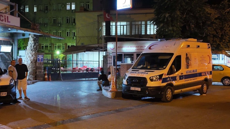 İzmir'de 1 kişinin öldüğü taraftar kavgasına ilişkin 13 gözaltı