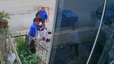 Samsun'da baba-oğulun darbedildiği olayda 5 şüpheli hakkında iddianame