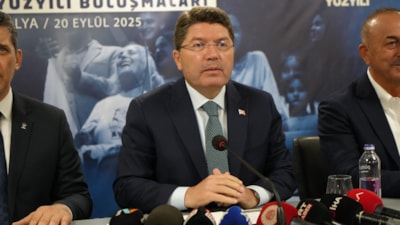 Yılmaz Tunç: Bugünkü yargı sistemimiz hazmedilmiyor