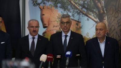 Kemal Memişoğlu'ndan önemli değerlendirmeler: Kendi ilacını üretebilen bir ülke haline geleceğiz