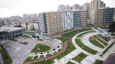 Cevizlibağ Kız Öğrenci Yurdu'nda 'taciz' skandalı: 4 şüpheli yakalandı