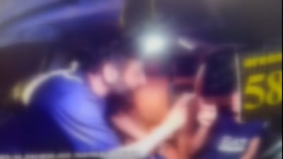 İstanbul'da 16 yaşındaki şüphelinin bıçakladığı taksici o anları anlattı