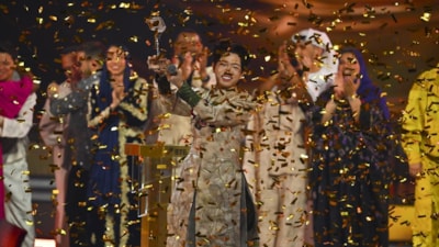 Eurovision'un alternatifi Intervision'un kazananı belli oldu