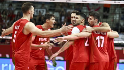 Filenin Efeleri çeyrek final: Türkiye - Polonya maçı ne zaman, saat kaçta ve hangi kanalda?