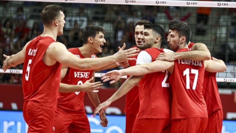 Filenin Efeleri çeyrek final: Türkiye - Polonya maçı ne zaman, saat kaçta ve hangi kanalda?