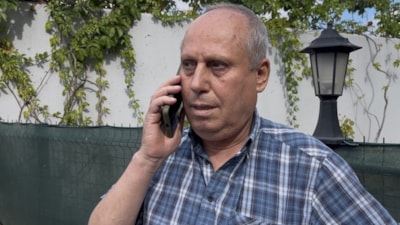 Bursa'da yapay zeka videosuna inanan adam 10 bin lirasını dolandırıcılara kaptırdı