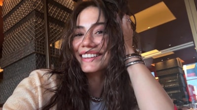 Demet Özdemir'den dolandırıcılara karşı uyarı