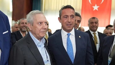 Ali Koç, Aziz Yıldırım'a veto edilen maddelerle ilgili cevap verdi
