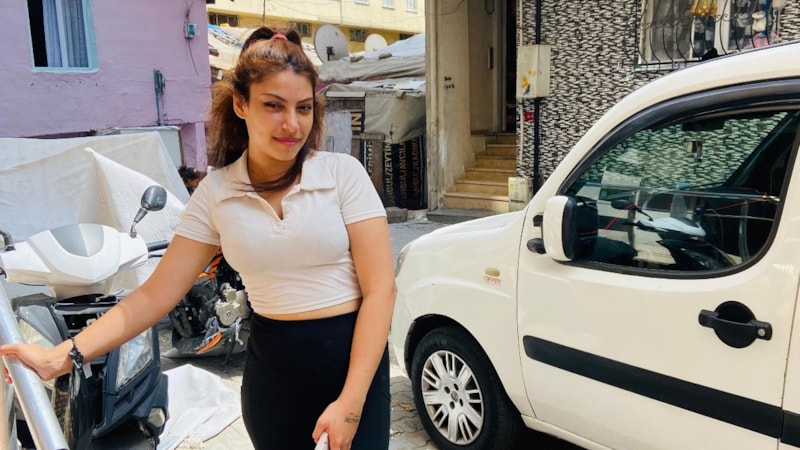 İstanbul'da evden ekmek almak için çıktı: Bir haftadır haber alınamıyor