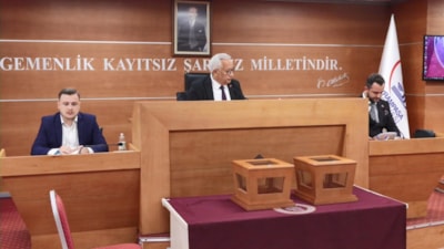 Bayrampaşa Belediyesi başkanvekilliğini CHP kazandı