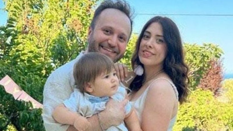 Samsun'da eşini ve oğlunu öldürdü, sevgilisi ortaya çıktı