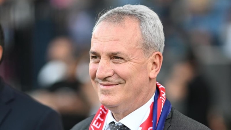 ABB FOMGET, yeni sezona hazır