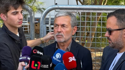 Aykut Kocaman: Fenerbahçe'nin bana ihtiyaç duyduğu zaman hazırım