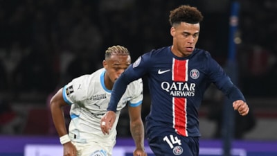Ligue 1'de Marsilya - PSG maçı ertelendi