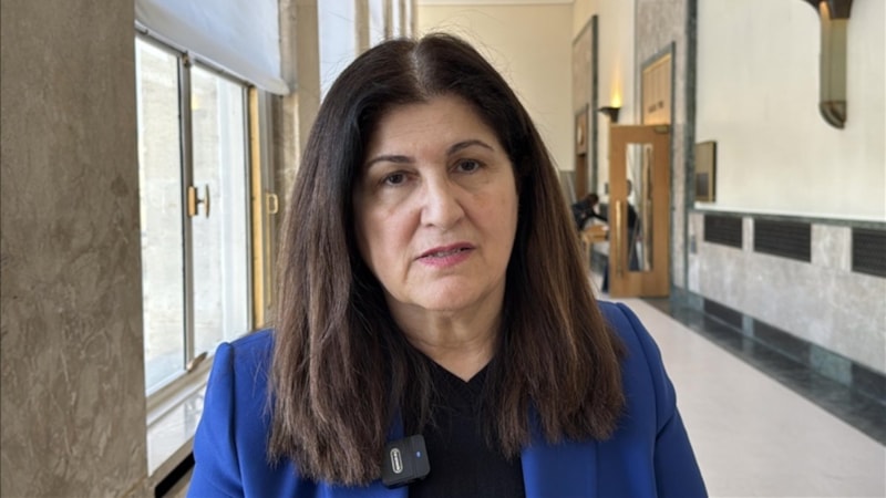 Filistin Dışişleri Bakanı Shahin: Bu tanımalar kesinlikle sembolik değil