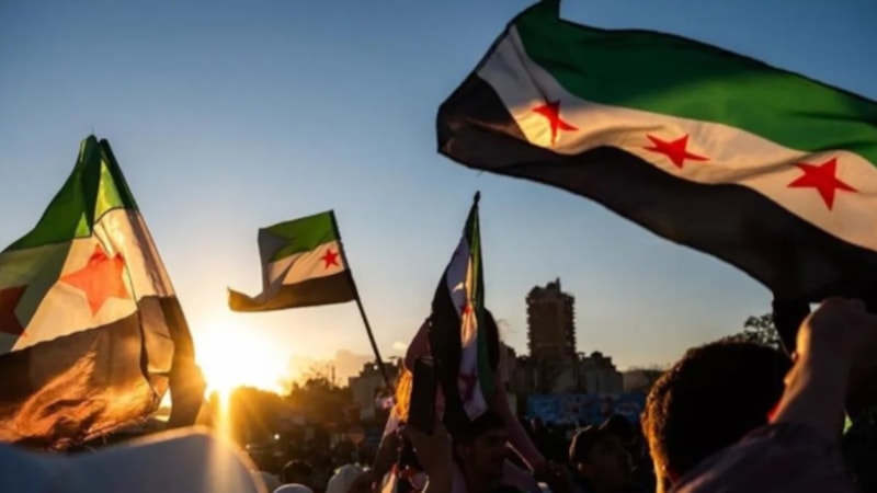 Suriye'de parlamento seçimlerinin tarihi belli oldu