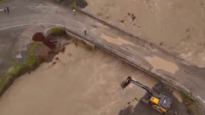 İbrahim Yumaklı'dan Karadeniz'deki sellerle ilgili açıklama: 