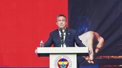 Ali Koç: Başkanımızın etrafında kenetlenme zamanı