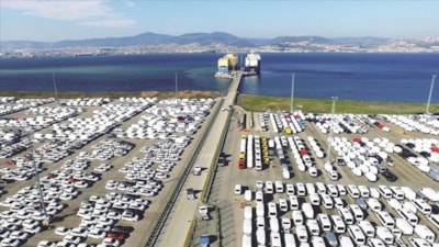 Otomobil ithalatı ile ilgili uygulanacak yeni düzenlemeler Resmi Gazete’de