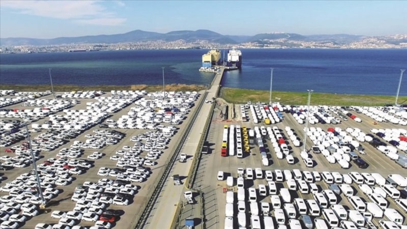 Otomobil ithalatı ile ilgili uygulanacak yeni düzenlemeler Resmi Gazete’de