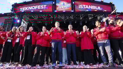 TEKNOFEST İstanbul 2025 bitti mi, uzatıldı mı? TEKNOFEST bitiş tarihi...