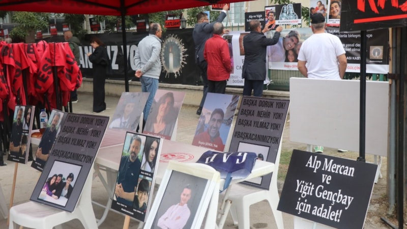 Kartalkaya otel yangını davası bugün devam edecek