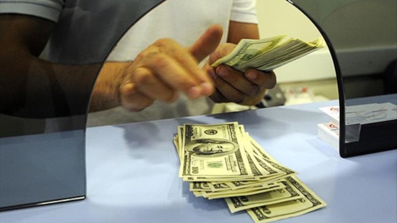 Güncel kurlar! 22 Eylül'de dolar, euro ve sterlin