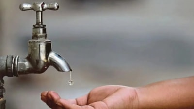 Ankara’da büyük su kesintisi: 22 Eylül 2025 Pazartesi ASKİ su kesinti listesi