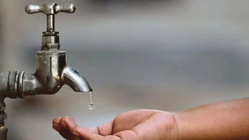 Ankara’da büyük su kesintisi: 22 Eylül 2025 Pazartesi ASKİ su kesinti listesi