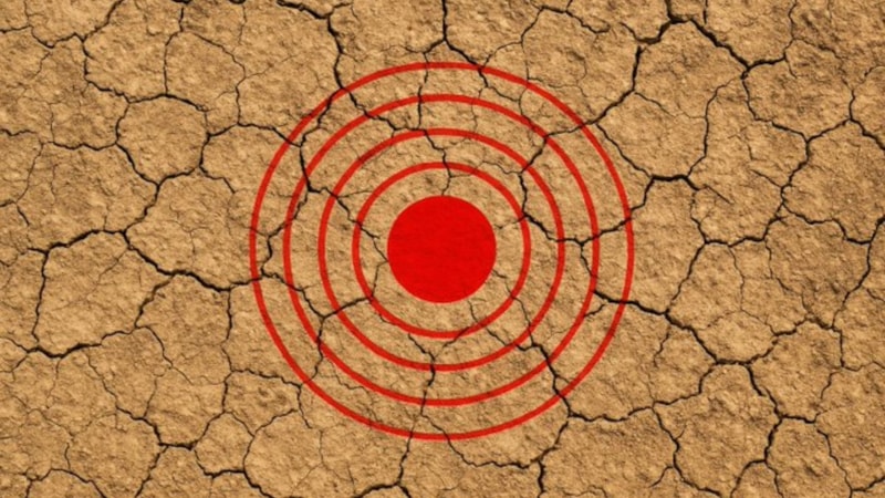 En son nerede deprem oldu? 22 Eylül Pazartesi son depremler listesi...