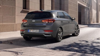 Hyundai i30 yeniden Türkiye'de: İşte fiyatı ve özellikleri