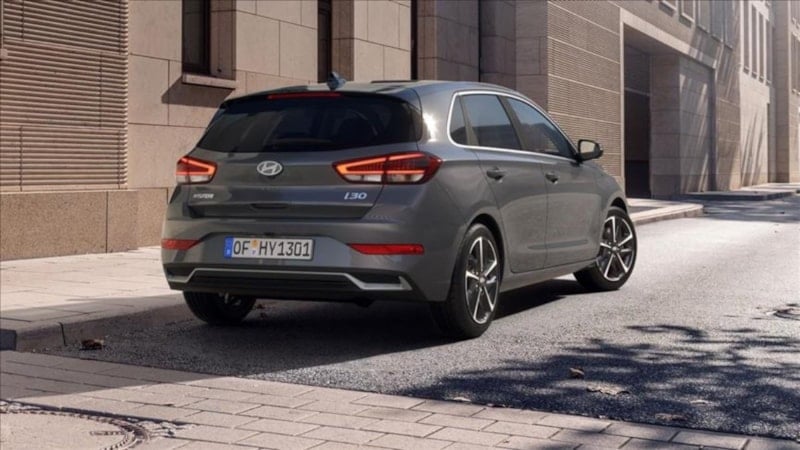 Hyundai i30 yeniden Türkiye'de: İşte fiyatı ve özellikleri