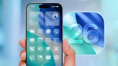 Güncellediniz mi? iOS 26'da bu 8 ayarı mutlaka yapın...