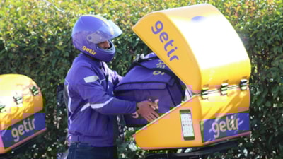 Araplara satılan Getir yeniden satışa çıkıyor! Pazarlık masasına oturuluyor