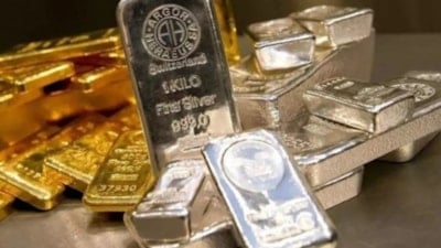 Gümüş gram fiyatı ne kadar? 22 Eylül 2025 Pazartesi güncel gümüş fiyatı..