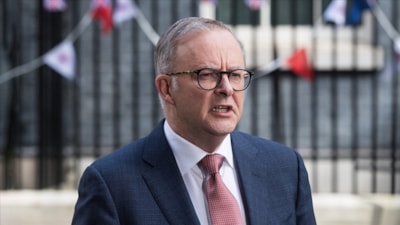 Avustralya Başbakanı'ndan Filistin açıklaması: Dünyanın artık 'Yeter' dediği bir durum