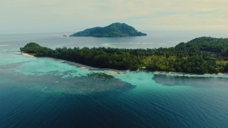 Dünyada en az turistin gittiği ülkeler belli oldu! Kimse gitmek istemiyor