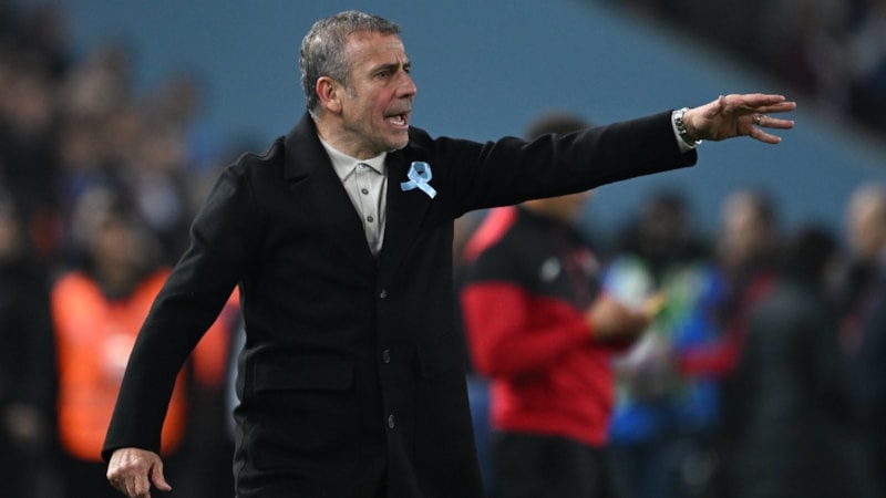 Abdullah Avcı'ya Mısır'dan sürpriz teklif