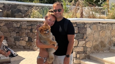 Pınar Altuğ kızının son halini paylaştı! Takipçileri yorum yağdırdı