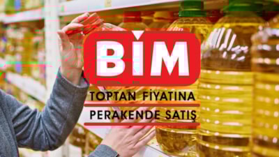 Ayçiçek fiyatlarında eylül indirimi: BİM duyurdu…