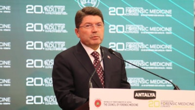 Yılmaz Tunç: İsrail'in o soykırım suçluları da bir gün hesap verecek