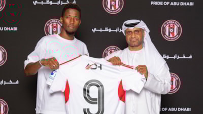 Simon Banza'nın yeni kulübü belli oldu