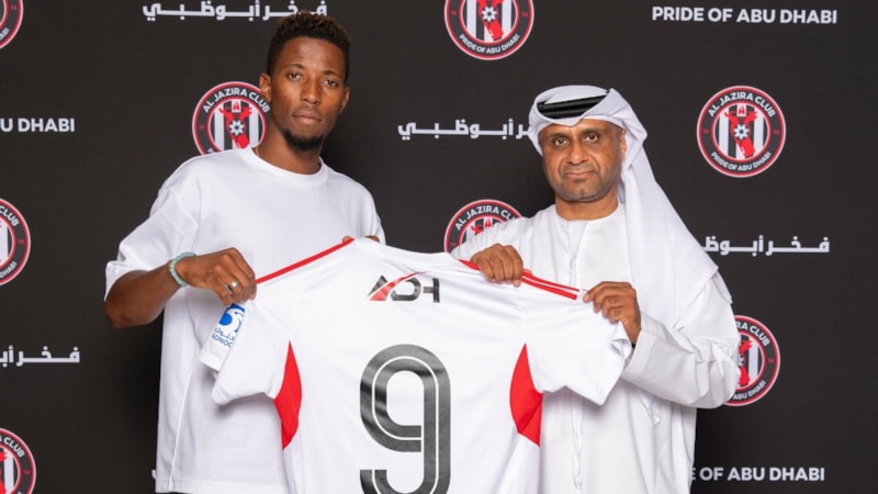 Simon Banza'nın yeni kulübü belli oldu