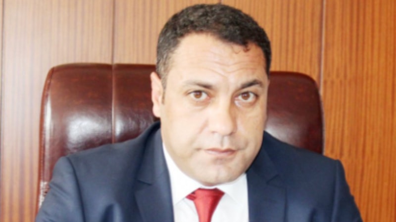 Sorgun Belediye Başkanı Ekinci, MHP belediye başkanları listesinden düşürüldü