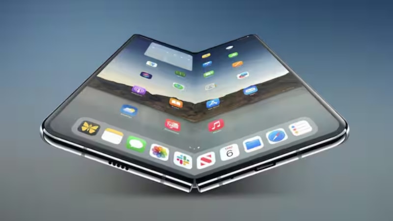 iPhone Air, Apple'ın yakında çıkacak katlanabilir telefonuna dair ipuçları veriyor