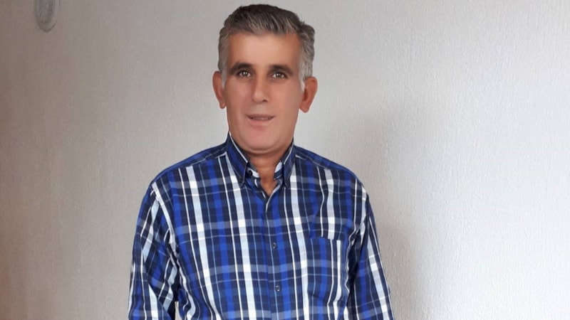 Konya'da feci kaza: Çiftçi, traktörün altında kaldı