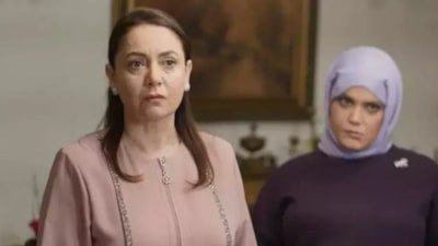 Feyza Civelek tuvalet iddiasına cevap verdi: "Söylenen her şey iftira"