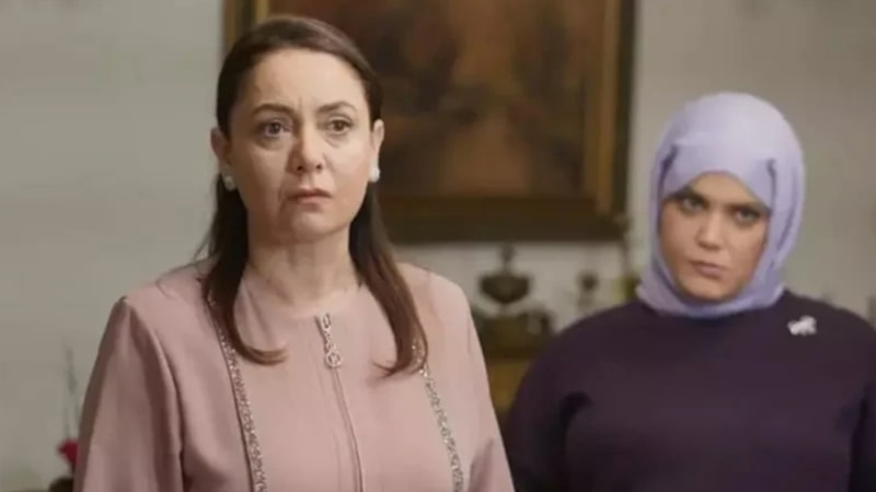 Feyza Civelek tuvalet iddiasına cevap verdi: 